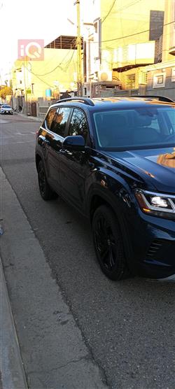 فولكسفاغن أطلس